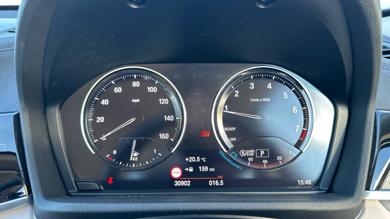 BMW X1 sDrive 20i [178] xLine 5dr Step Auto Petrol Estate